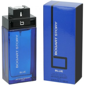 Jacques Bogart Story Blue toaletní voda pánská 100 ml