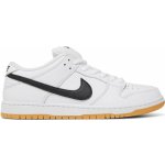 Nike SB Dunk Low White Gum CD2563-101