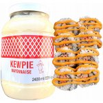 Kewpie Japonská majonéza 2,4 l – Zboží Dáma