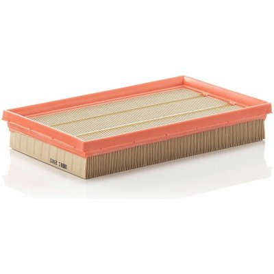 Vzduchový filtr MANN-FILTER C 2683 – Hledejceny.cz