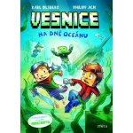 Minecraft: Vesnice. Na dně oceánu – Hledejceny.cz