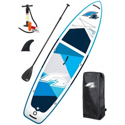 Paddleboard F2 Strato 10'6'' – Zboží Mobilmania