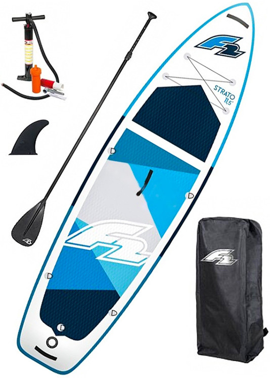 Paddleboard F2 Strato 10\'6\'\'