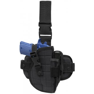 Condor Outdoor stehenní Leg Holster černé – Zbozi.Blesk.cz