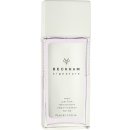 David Beckham Signature for Him deodorant sklo 75 ml