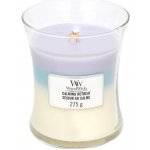 WoodWick Trilogy Calming Retreat 275 g – Sleviste.cz
