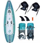 Paddleboard Spinera SUPKAYAK SK12, 12'0 – Zbozi.Blesk.cz