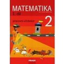 Matematika pro 2. ročník základní školy 1. díl - Hejný M., Jirotková D. a kolektiv