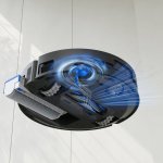 Ecovacs Deebot X9 Pro Omni Black – Zboží Dáma