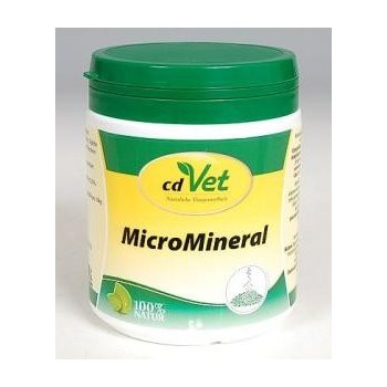 cdVet Micro Mineral 500 g