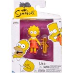 Jakks Pacific The Simpsons 6,5 cm mix druhů – Zbozi.Blesk.cz