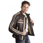 Lookwell LTD ´74 hnědá – Zboží Mobilmania