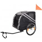 FLAMINGO Doggy Liner Economy 125 x 95 x 72 cm – Zbozi.Blesk.cz