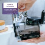 TrueLife AquaFloss Station F300 Black – Hledejceny.cz