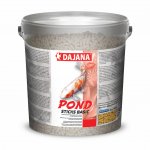 Dajana Pond sticks basic 5 l – Zboží Mobilmania