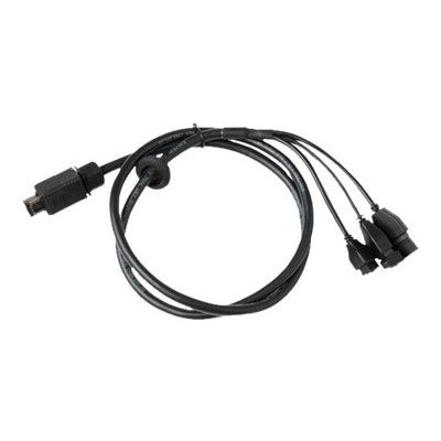 AXIS Multicable C 5506-201 – Zboží Živě