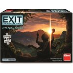 Dino Exit úniková hra s puzzle: Ztracený chrám – Sleviste.cz
