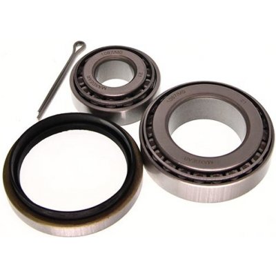 Sada ložiska kola MAXGEAR 33-0162 (330162) | Zboží Auto