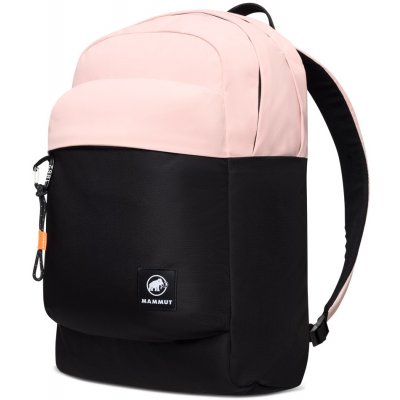 Mammut Xeron Waxed powder rose-black 20 l