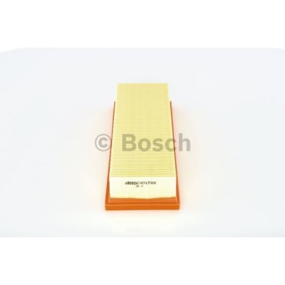 Vzduchový filtr BOSCH 1 457 433 606 – Hledejceny.cz