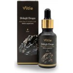 Vitie Shilajit kapky 20 ml – Hledejceny.cz