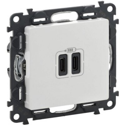 Legrand Valena 753107 – Hledejceny.cz