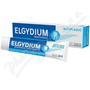 Elgydium Antiplaque zubní pasta 75 ml