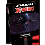 FFG Star Wars X-Wing First Order Conversion Kit – Hledejceny.cz