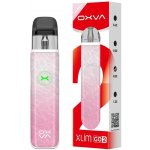 Oxva Xlim GO2 POD 1500 mAh Růžová 1 ks – Sleviste.cz