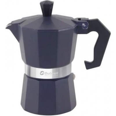 Outwell Moka konvice na espresso Brew Espresso Maker 100 ml – Zboží Dáma