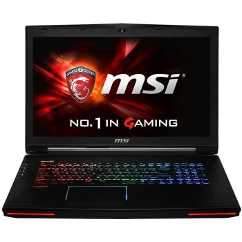 MSI GT72 2QD-890CZ