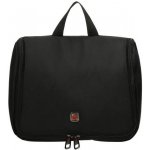 ENRICO BENETTI Cornell 47230 černá – Zboží Dáma