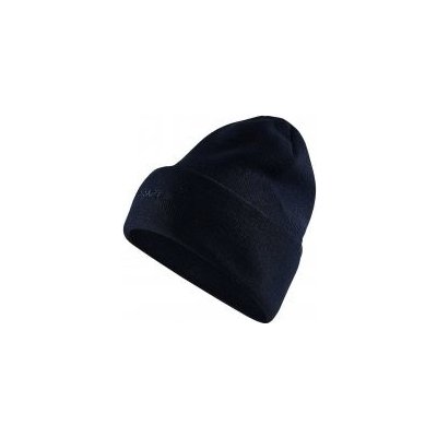 Craft CORE Essence beanie 1912484-396000 modrá – Hledejceny.cz