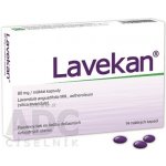LAVEKAN POR 80MG CPS MOL 14 – Zboží Dáma