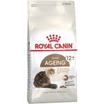 Royal Canin Ageing 12 + 400 g – Zboží Dáma