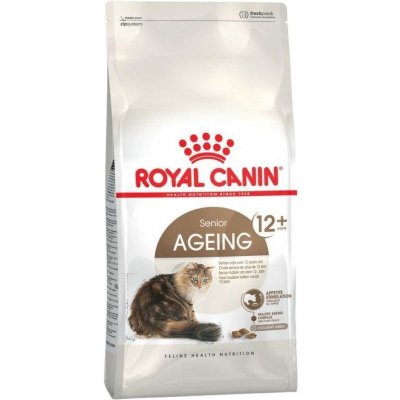 Royal Canin Ageing 12 + 400 g – Zboží Dáma