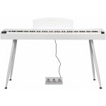 MusicMate MM-P40-W ClassicTouch – Zboží Mobilmania