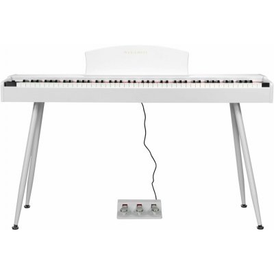 MusicMate MM-P40-W ClassicTouch – Zboží Mobilmania