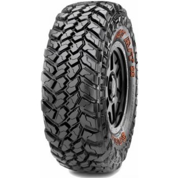 CST Sahara M/T II 265/65 R17 117/114Q