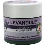 Putorius bylinná mast Levandule 150 ml – Sleviste.cz