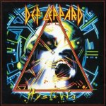 Def Leppard - Hysteria -Deluxe/Remast- CD – Hledejceny.cz