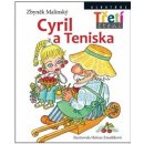 Cyril a Teniska