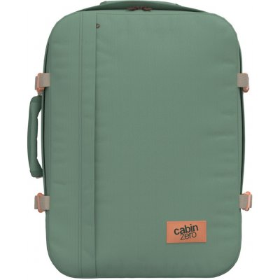 Cabinzero Classic CABINZERO-062401 Sage forest 44l – Hledejceny.cz