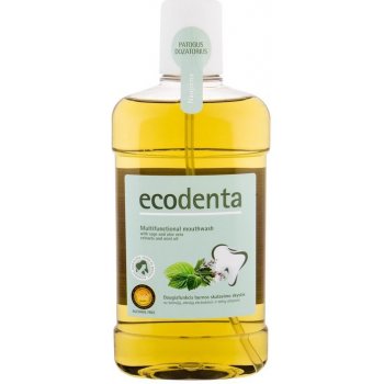 Ecodenta Mouthwash Multifunctional ústní voda 500 ml