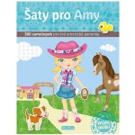 Šaty pro Amy - Julie Camel – Zboží Mobilmania