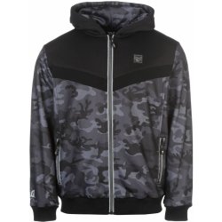 everlast premium zipped hoody mens