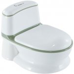 KikkaBoo Nočník toaleta Flushy Green – Zboží Dáma