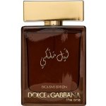 Dolce & Gabbana The One Royal Night parfémovaná voda pánská 100 ml – Hledejceny.cz