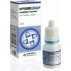 Roztok ke kontaktním čočkám Unimed Hypromelóza-P 10 ml