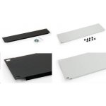 Triton RAB-ZP-X01-A1 19 záslepka 1U šedá 364001 – Zboží Mobilmania